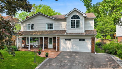 314 St Lawrence St, Whitby - Downtown Whitby image-0-1