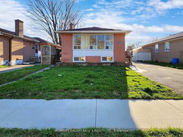 --Lower - 58 Milford Haven Drive