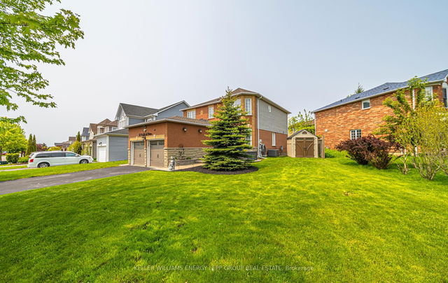 92 Padfield Drive