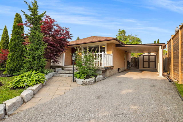 139 Melrose Street