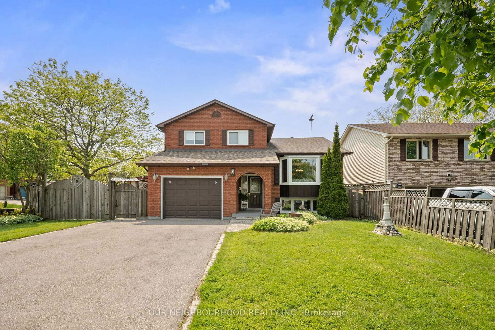 Property at 8 Bruntsfield