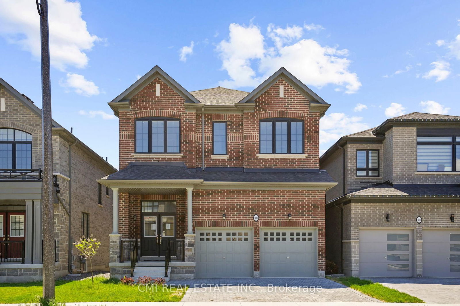 Property at 1211 Plymouth