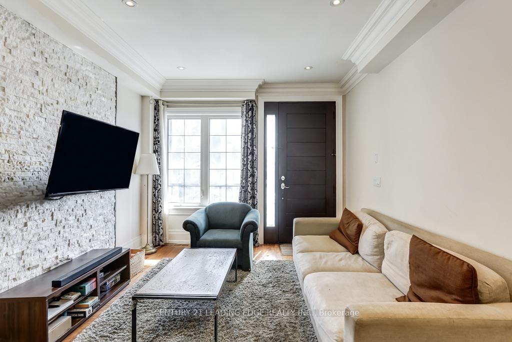 Property at 140 Gowan