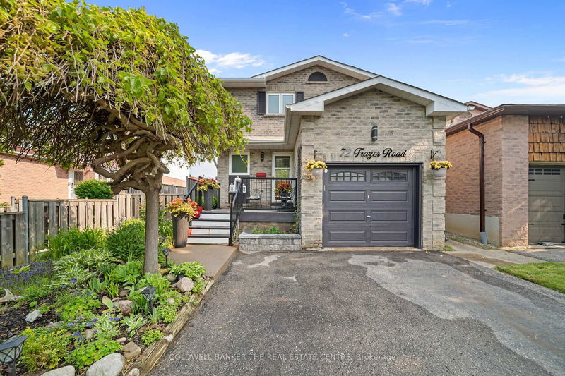 72 Frazer Rd, Ajax - South West image-0-0