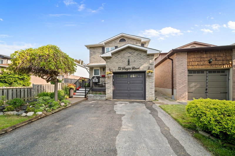 72 Frazer Rd, Ajax, L1S 4B2 | Image 2