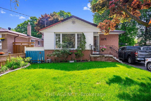 3 Shoreview Drive
