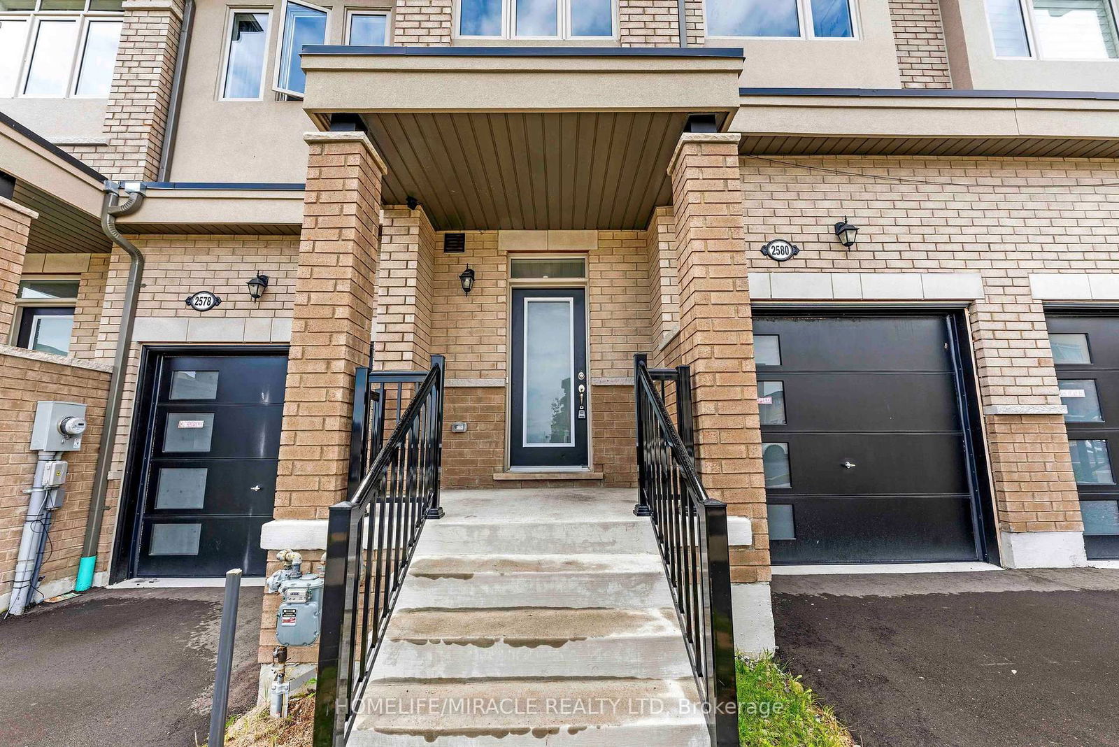Property at 2580 Winter Words
