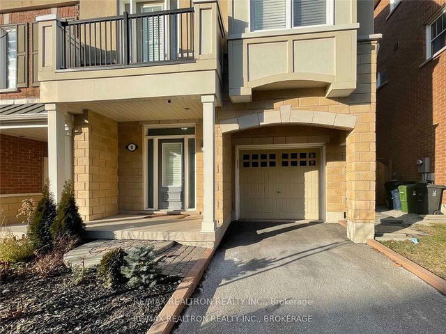 8 Yates Avenue