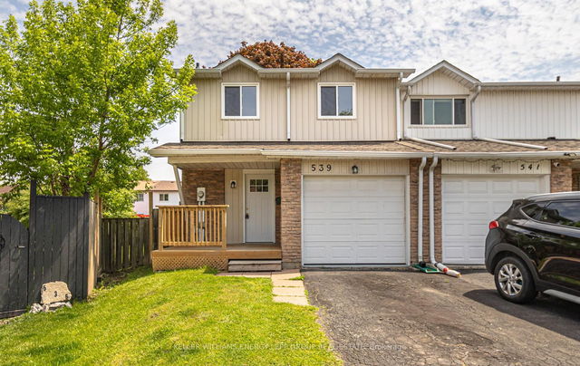 539 Dorchester Drive