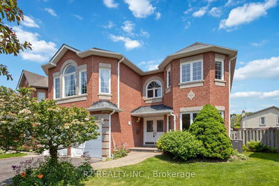 1007 Lytton Crt, Pickering - Rosebank image-0-1