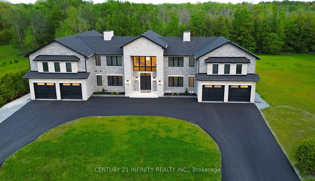 2033 Nash Road