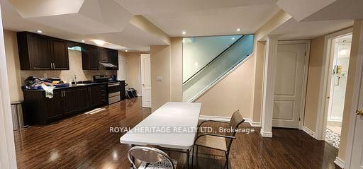 BSMT - 40 Brockman Crescent