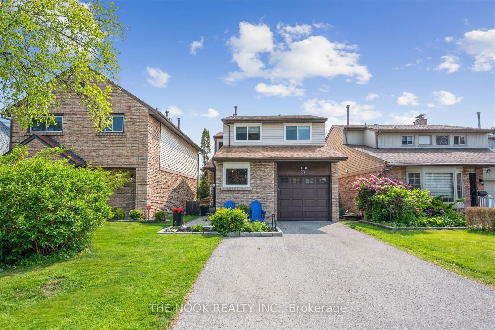 Property at 27 Andrea