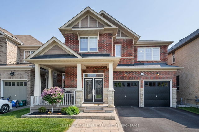 110 Britannia Avenue