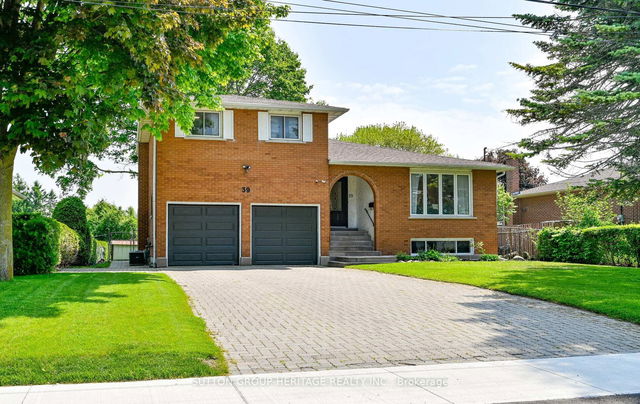 39 Scott Street