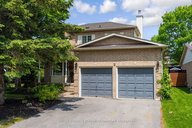 2 Resnik Drive