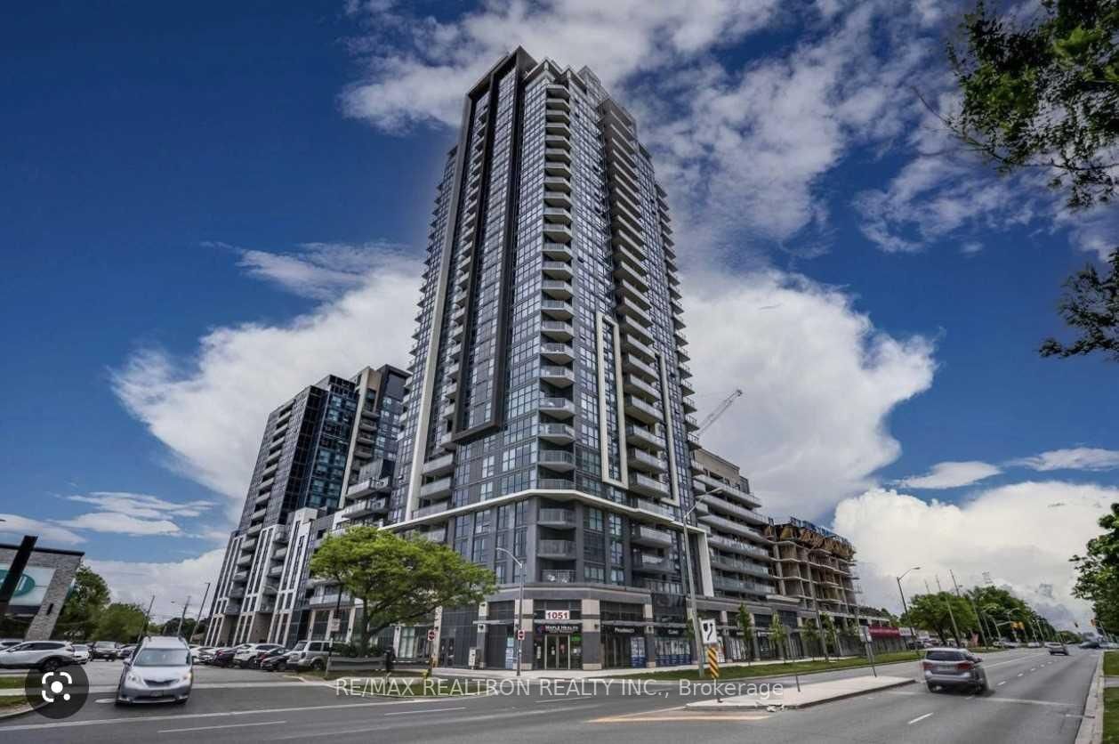 Condo for sale at 2505-30 Meadowglen Place, Toronto, Woburn, M1G 0A6 - MLS: E12198096