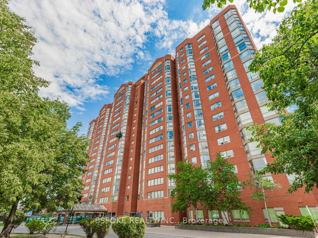 1216 - 2466 Eglinton Avenue