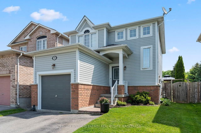 29 Barlow Court