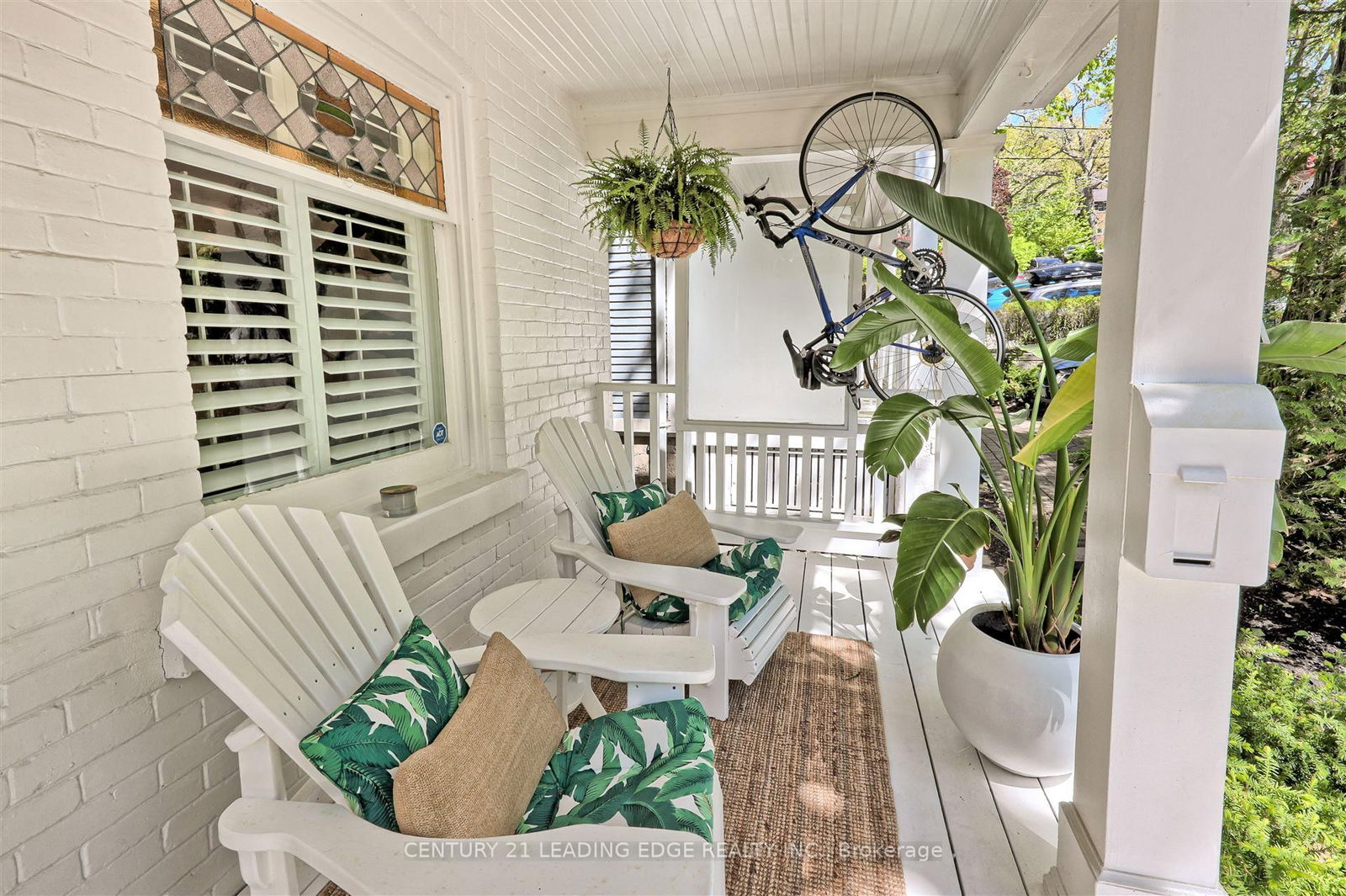 Detached House for sale at 114 Silver Birch Avenue, Toronto, The Beaches, M4E 3L4 - MLS: E12198245