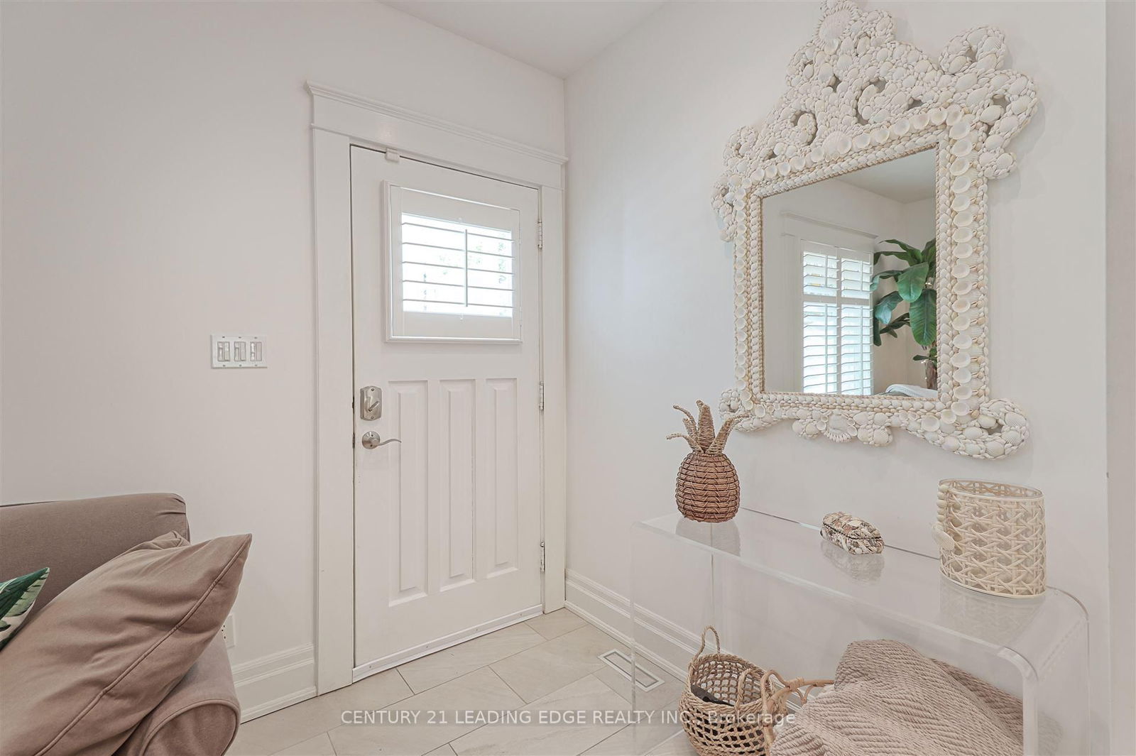 Detached House for sale at 114 Silver Birch Avenue, Toronto, The Beaches, M4E 3L4 - MLS: E12198245