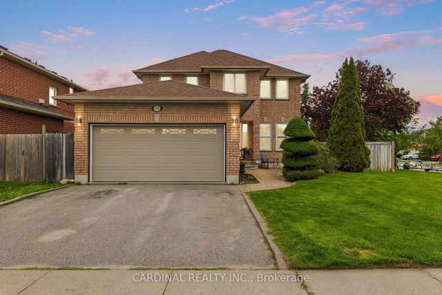 124 Avondale Drive