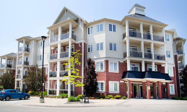 106 - 80 Aspen Springs Drive