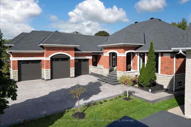 3693 Cochrane Street