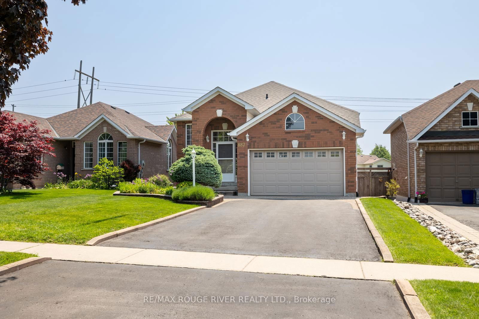 Property at 887 Beatrice