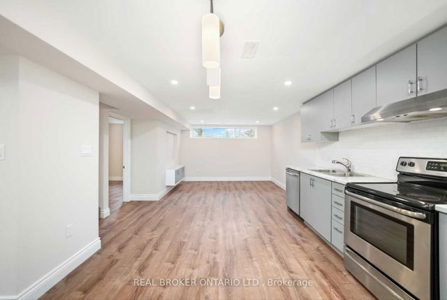 Lower - 553 Finucane Street