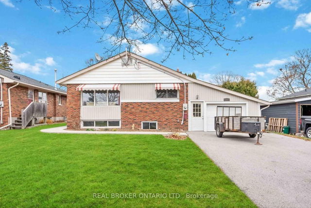Lower - 553 Finucane Street