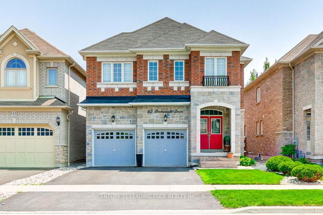 45 Promenade Drive