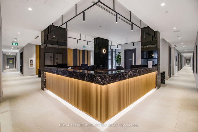 2512 - 2545 Simcoe Street N