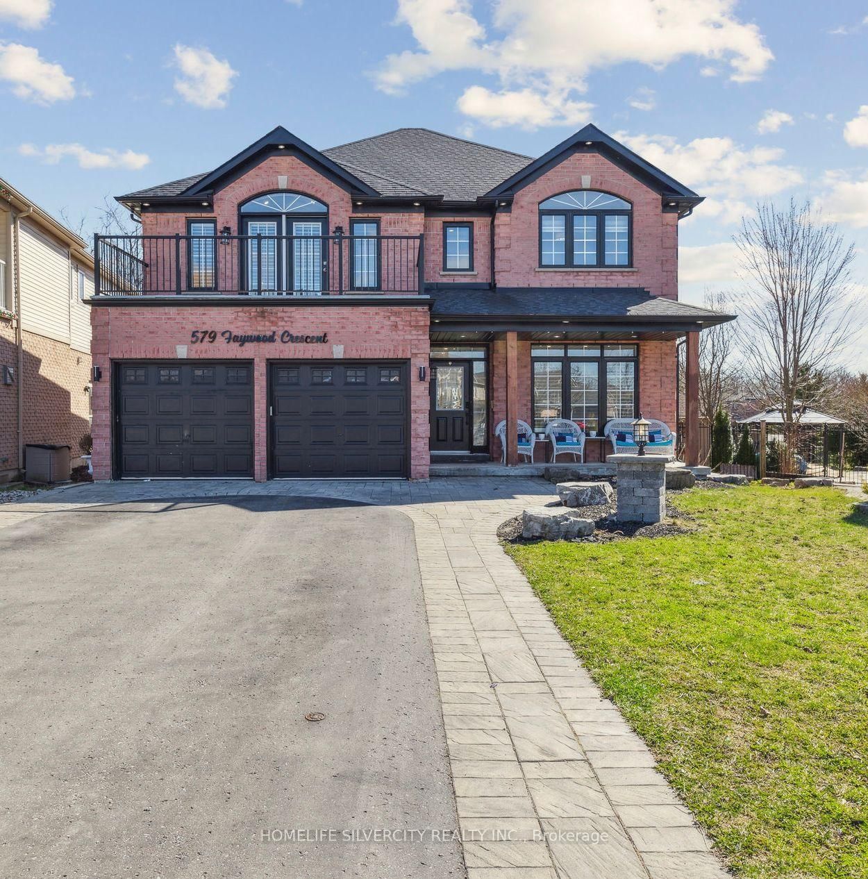 Property at 579 Faywood