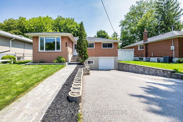 145 Lupin Drive