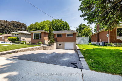 145 Lupin Dr, Whitby - Downtown Whitby image-0-1