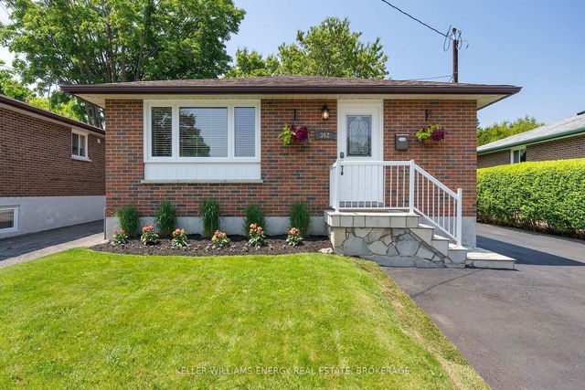 362 Elmridge Street