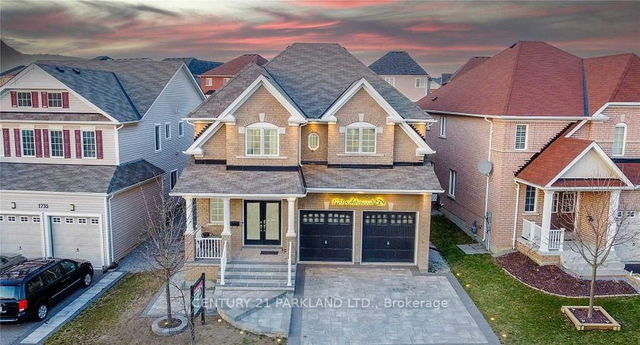 BSMT - 1731 Arborwood Drive