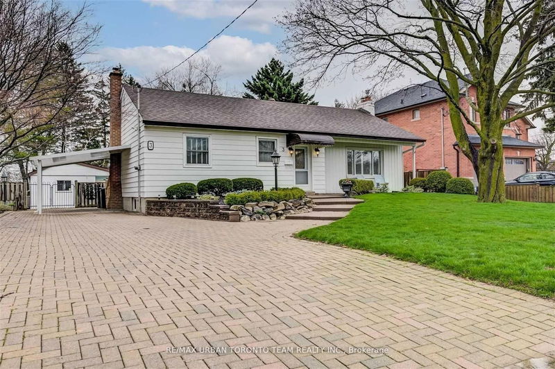 3 Fulham St, Toronto - Agincourt South-Malvern West image-0-0