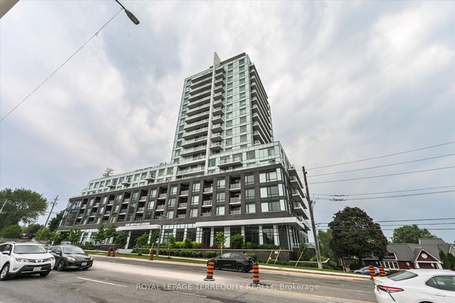 1301 - 3220 Sheppard Avenue