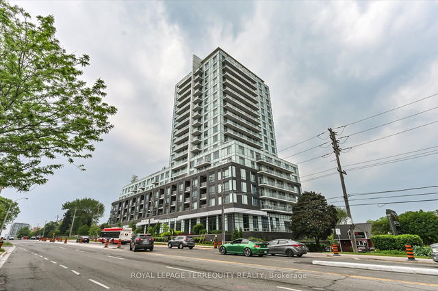 1301 - 3220 Sheppard Avenue
