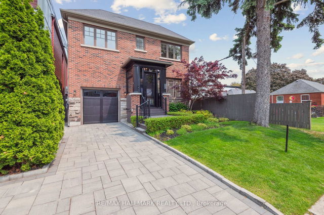 69 Hillside Drive