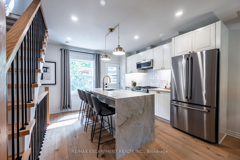 79 Condor Ave, Toronto - Blake-Jones image-0-0