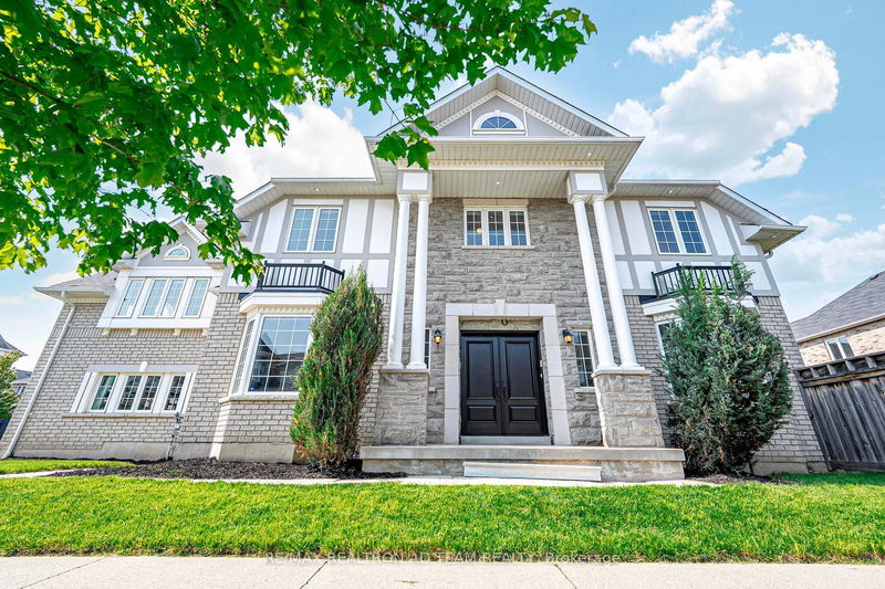 62 Mccourt Dr, Ajax - South East image-0-0