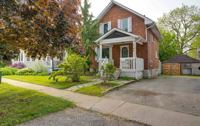149 Alma Street