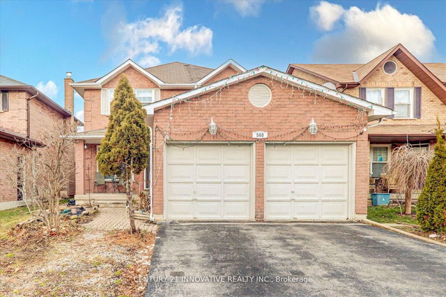 560 Steeple Hill