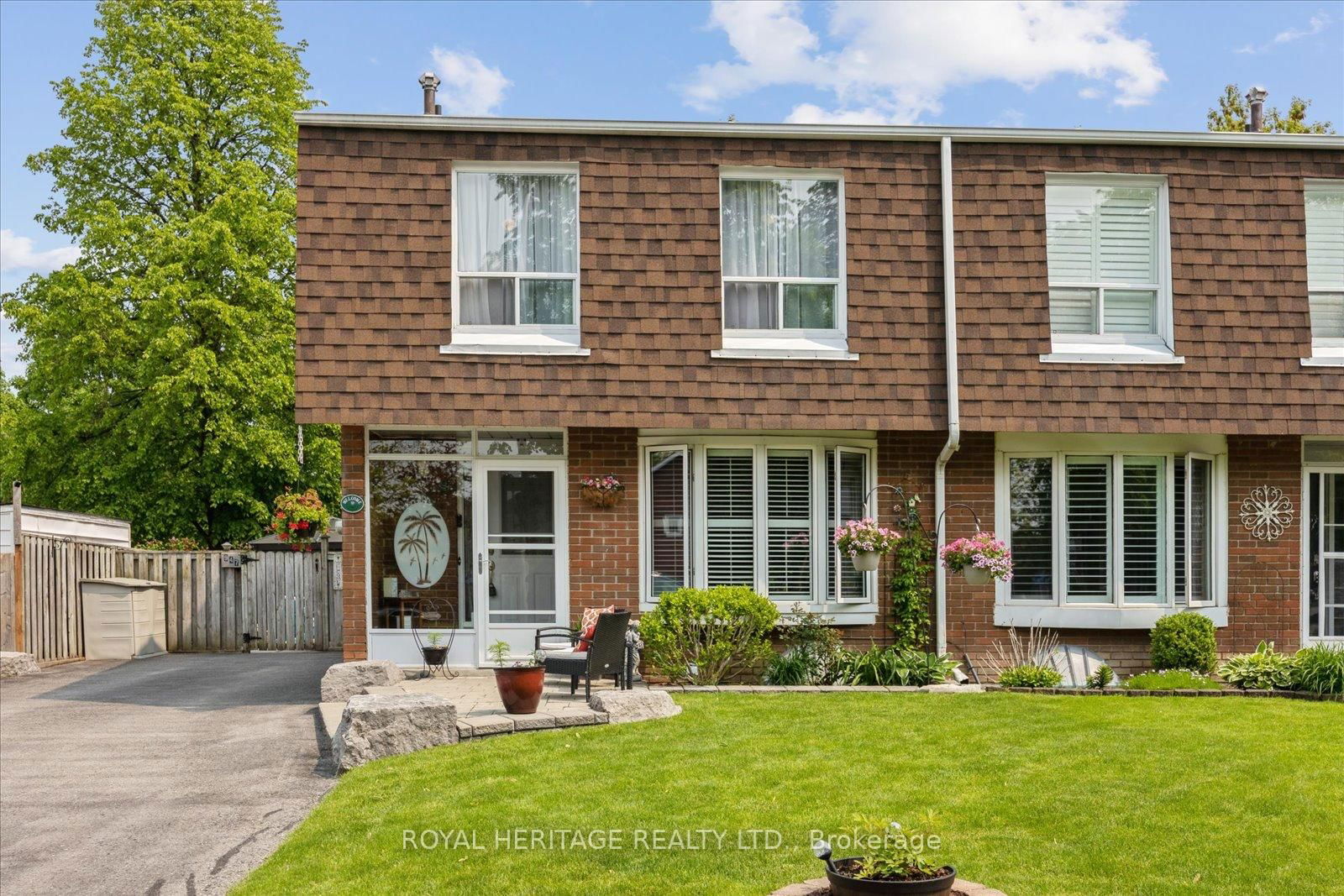 Property at 947 Harding