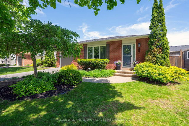 57 Centerfield Drive