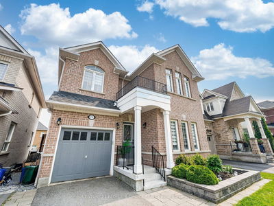 19 Barden Cres, Ajax - Northeast Ajax image-0-1