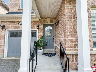 19 Barden Cres, Ajax - Northeast Ajax image-0-2